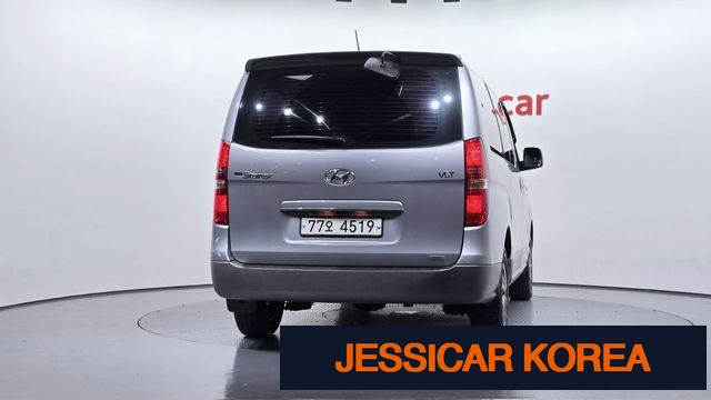 2017 Hyundai Grand Starex - Thumbnail 19