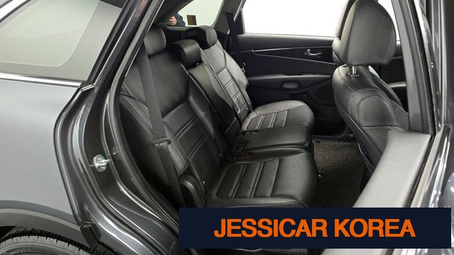2019 Kia The New Sorento - Thumbnail 2