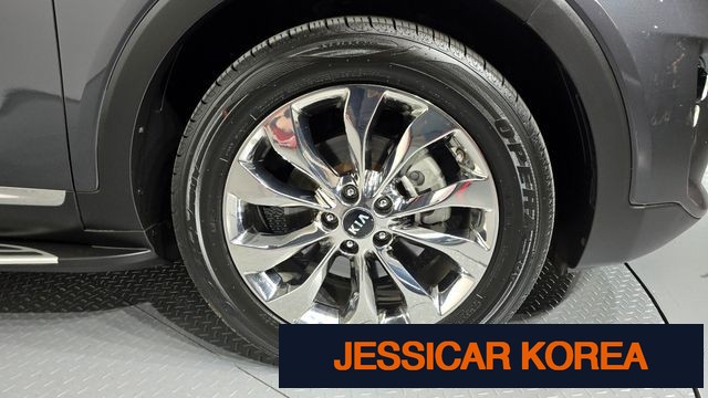 2019 Kia The New Sorento - Thumbnail 5