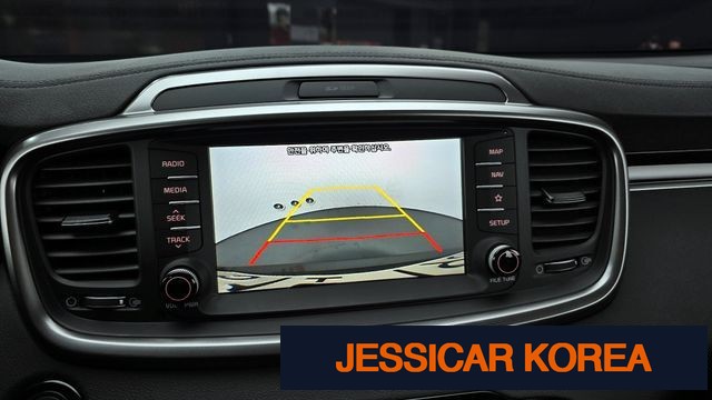 2019 Kia The New Sorento - Thumbnail 6