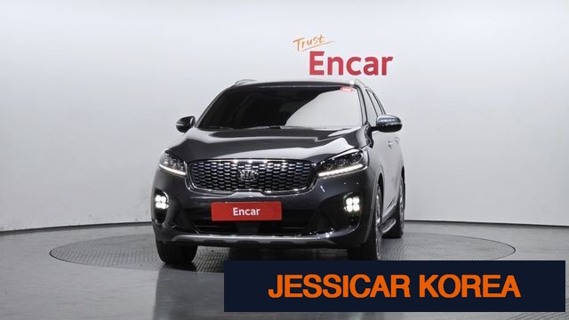 2019 Kia The New Sorento - Thumbnail 7