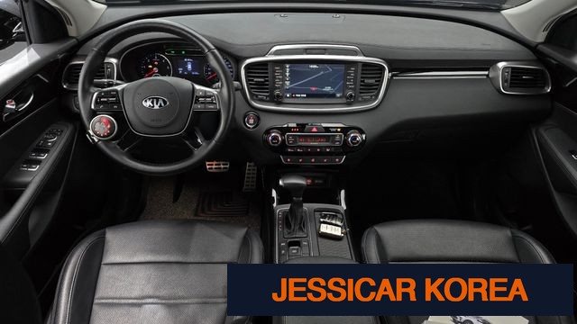 2019 Kia The New Sorento - Thumbnail 10