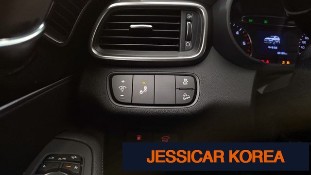 2019 Kia The New Sorento - Thumbnail 11