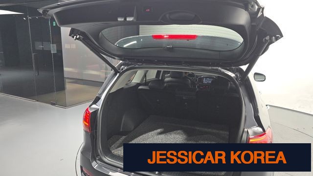 2019 Kia The New Sorento - Thumbnail 12