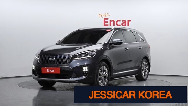 2019 Kia The New Sorento - Thumbnail 13