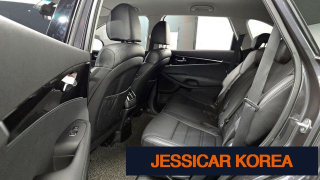 2019 Kia The New Sorento - Thumbnail 14