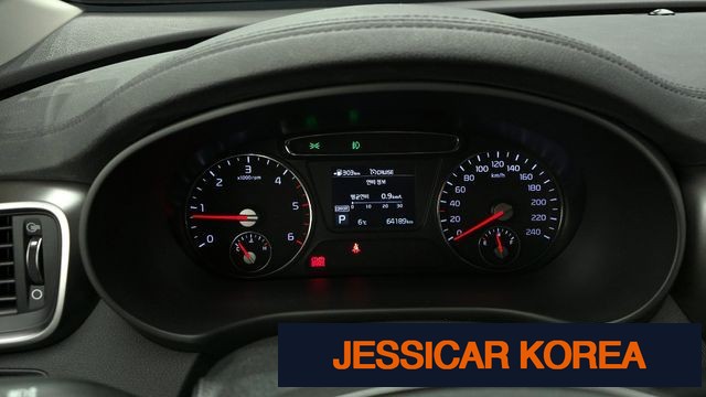 2019 Kia The New Sorento - Thumbnail 16