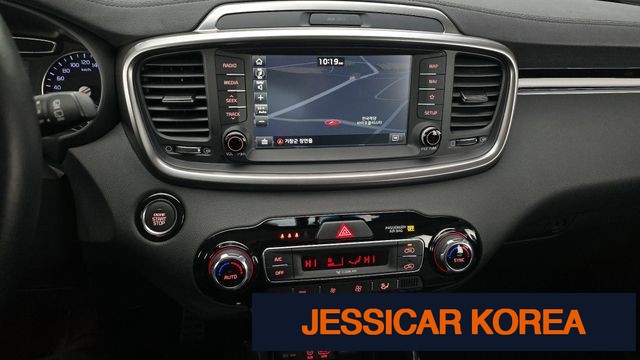 2019 Kia The New Sorento - Thumbnail 19