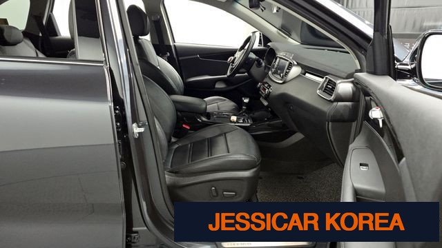 2019 Kia The New Sorento - Thumbnail 20
