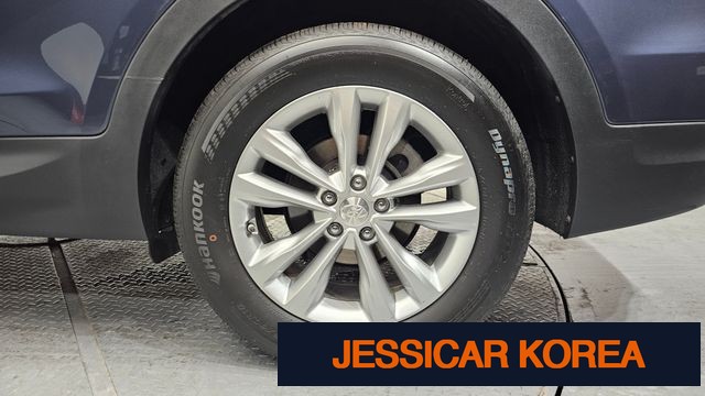 2016 Hyundai Santa Fe The Prime - Thumbnail 6