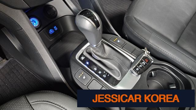 2016 Hyundai Santa Fe The Prime - Thumbnail 9