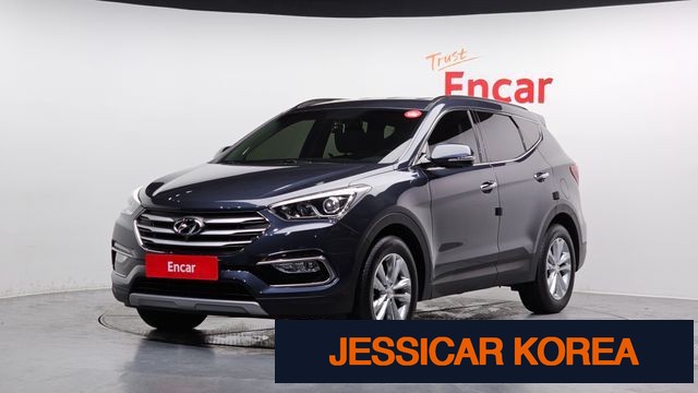 2016 Hyundai Santa Fe The Prime - Thumbnail 10