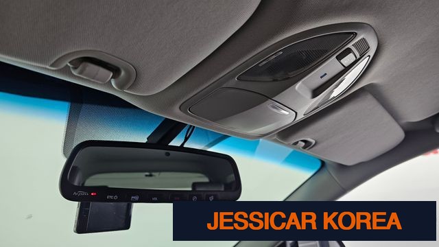 2016 Hyundai Santa Fe The Prime - Thumbnail 15