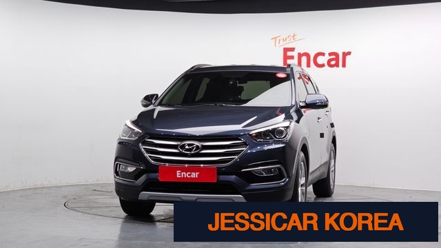 2016 Hyundai Santa Fe The Prime - Thumbnail 19