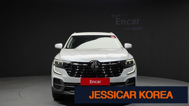 2026 Renault Korea The New QM6 - Thumbnail 3