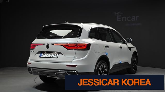 2026 Renault Korea The New QM6 - Thumbnail 6
