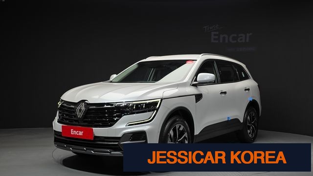 2026 Renault Korea The New QM6 - Thumbnail 10
