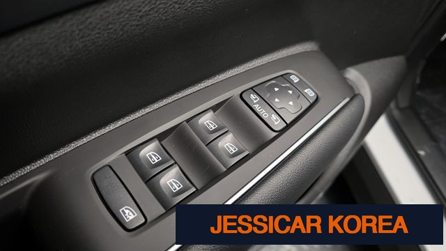 2026 Renault Korea The New QM6 - Thumbnail 13