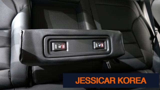 2026 Renault Korea The New QM6 - Thumbnail 14