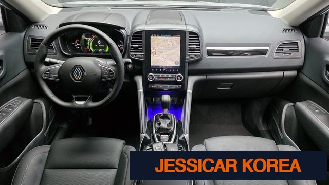 2026 Renault Korea The New QM6 - Thumbnail 15