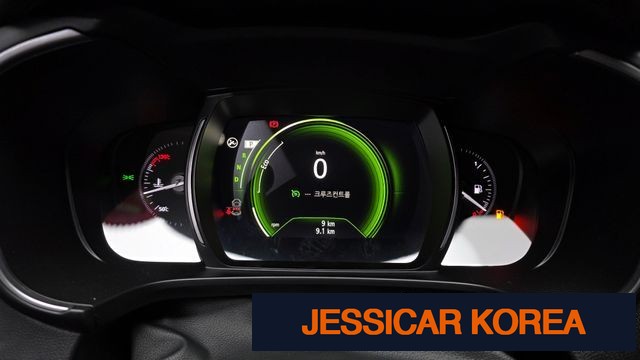 2026 Renault Korea The New QM6 - Thumbnail 19