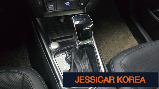 2021 KG Mobility Very New Tivoli - Thumbnail 6