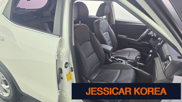 2021 KG Mobility Very New Tivoli - Thumbnail 8