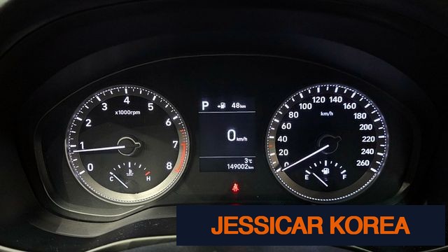 2018 Hyundai Grandeur IG - Thumbnail 2