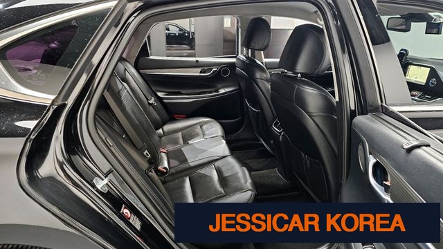 2018 Hyundai Grandeur IG - Thumbnail 4