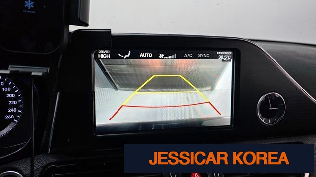 2018 Hyundai Grandeur IG - Thumbnail 5