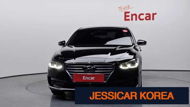 2018 Hyundai Grandeur IG - Thumbnail 8