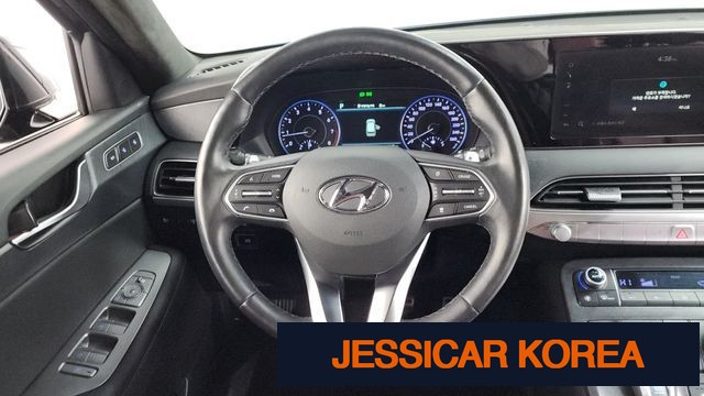 2019 Hyundai Palisade - Thumbnail 2