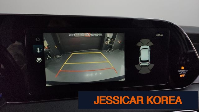 2019 Hyundai Palisade - Thumbnail 3