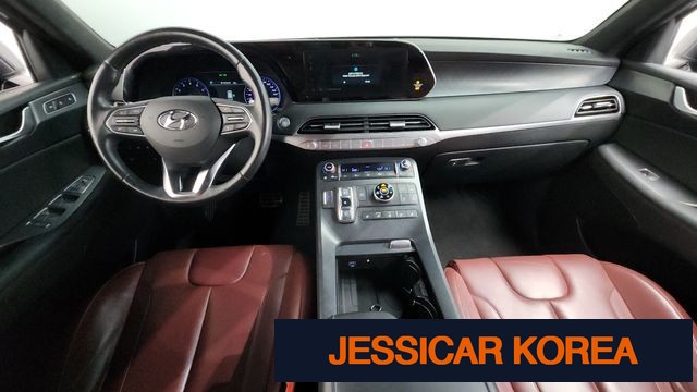 2019 Hyundai Palisade - Thumbnail 5