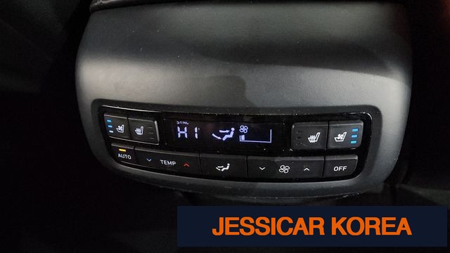 2019 Hyundai Palisade - Thumbnail 6