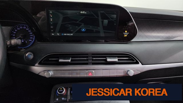 2019 Hyundai Palisade - Thumbnail 7