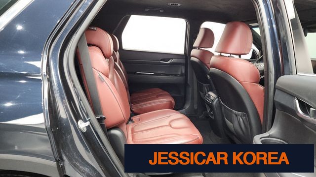 2019 Hyundai Palisade - Thumbnail 8
