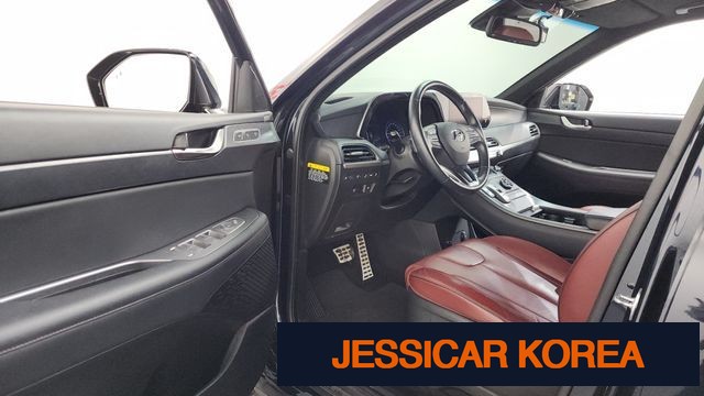 2019 Hyundai Palisade - Thumbnail 9