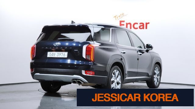 2019 Hyundai Palisade - Thumbnail 10
