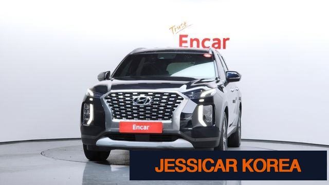 2019 Hyundai Palisade - Thumbnail 11