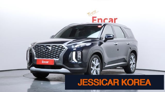 2019 Hyundai Palisade - Thumbnail 12
