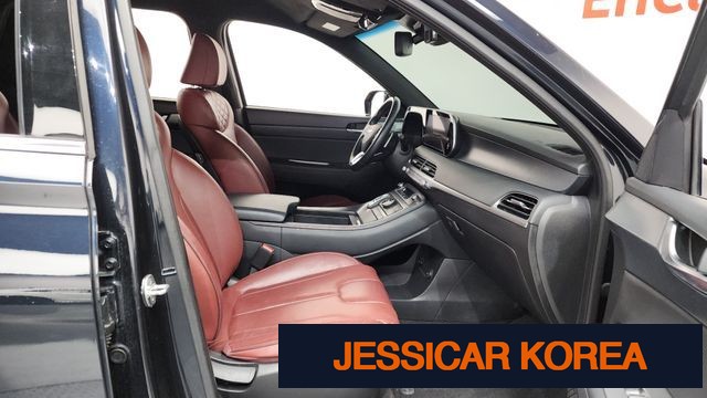 2019 Hyundai Palisade - Thumbnail 13