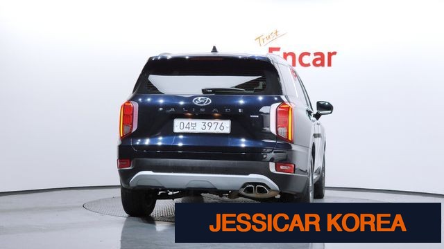 2019 Hyundai Palisade - Thumbnail 15