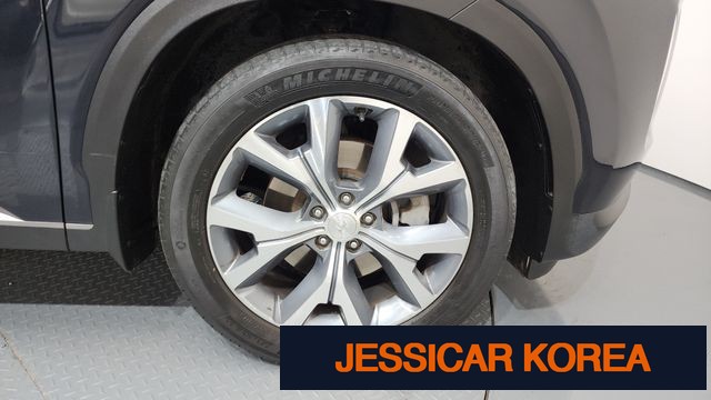 2019 Hyundai Palisade - Thumbnail 17