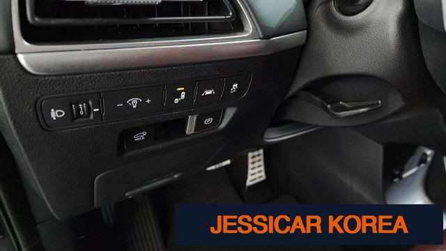 2019 Hyundai Palisade - Thumbnail 18