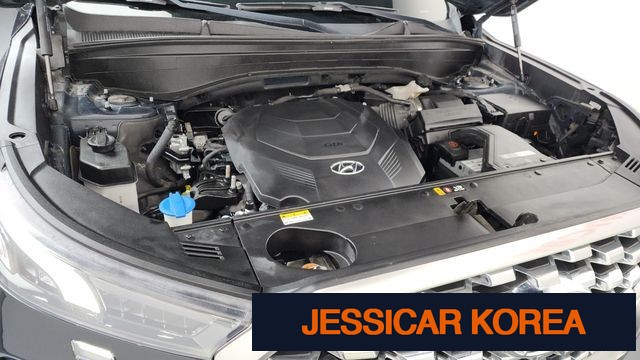 2019 Hyundai Palisade - Thumbnail 19