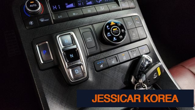 2019 Hyundai Palisade - Thumbnail 20