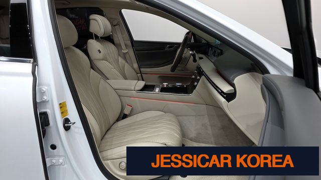 2025 Genesis G80 (RG3) - Thumbnail 10