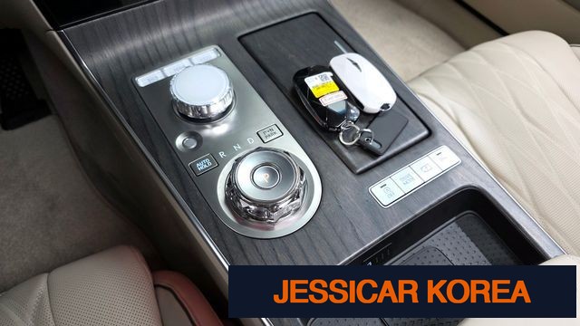 2025 Genesis G80 (RG3) - Thumbnail 15