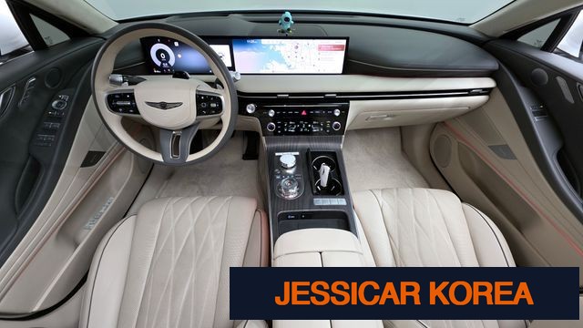 2025 Genesis G80 (RG3) - Thumbnail 18